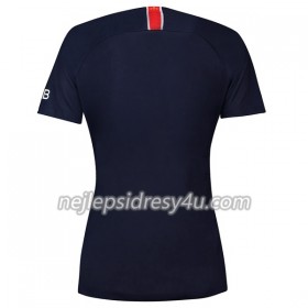 Fotbalový Dres Paris Saint-Germain Dámské Domácí 2018/19